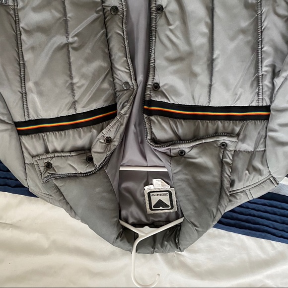 Obermeyer Raider Puffy Jacket - Picture 4 of 8